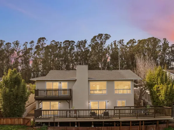 230 Pestana Ave, Santa Cruz, CA 95065