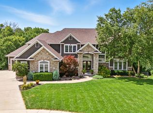 4108 NE Hillcrest Ct, Ankeny, IA 50021
