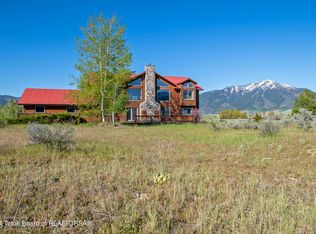 1467 Cottonwood Rd, Swan Valley, ID 83449