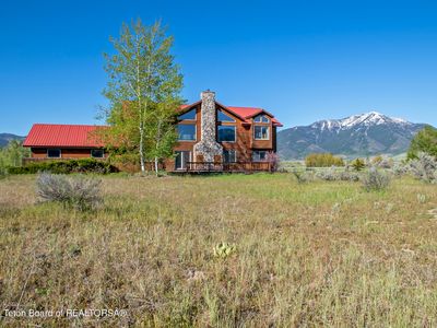 1467 Cottonwood Rd, Swan Valley, ID, 83449