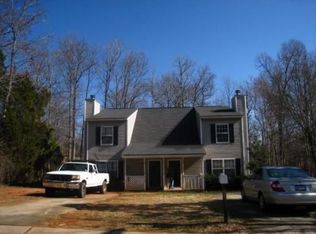 6032 Spanish Oak Rd, Charlotte, NC 28227