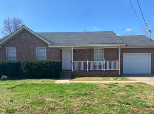 3410 Polly Dr, Clarksville, TN