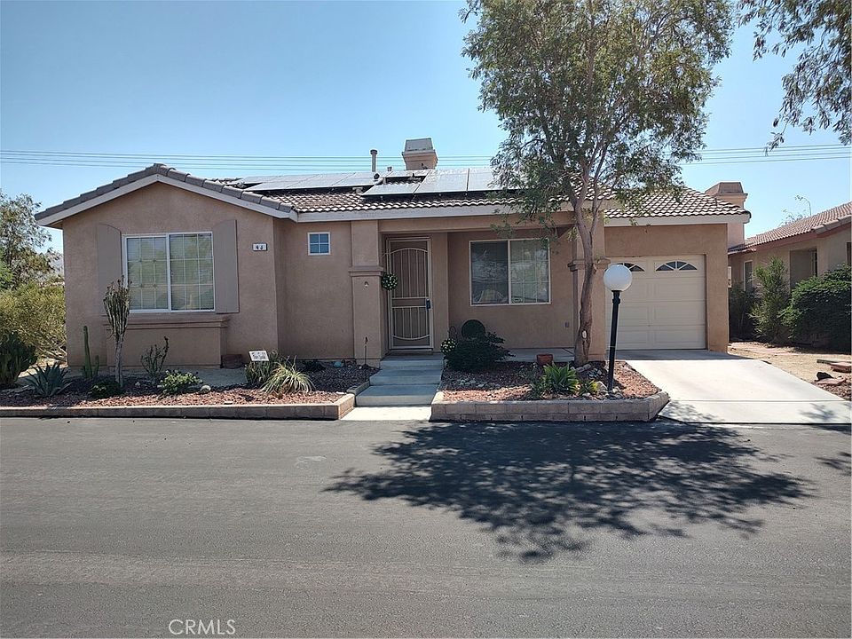 1st image of 65565 Acoma Ave #43