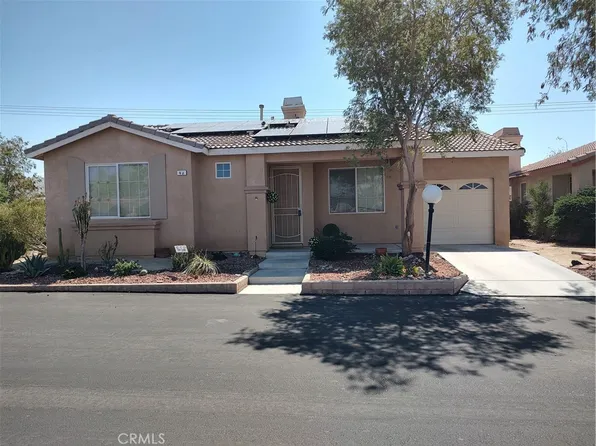 65565 Acoma Ave #43, Desert Hot Springs, CA 92241