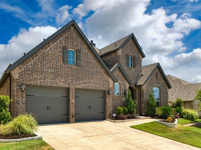 9817 Excursion Dr, Little Elm, TX, 75068