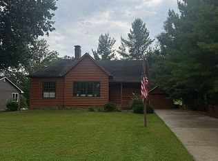 1924 Albia Rd, Ottumwa, IA 52501