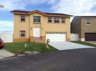 27219 SW 117th Pl #1ST, Homestead, FL 33032