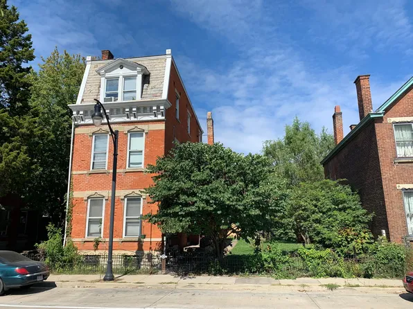 416 W 12th St #3, Covington, KY 41011