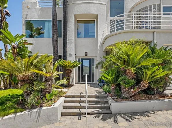 2388 Juan St, San Diego, CA 92103
