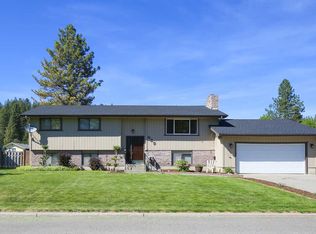 923 E Parkhill Dr, Spokane, WA 99208