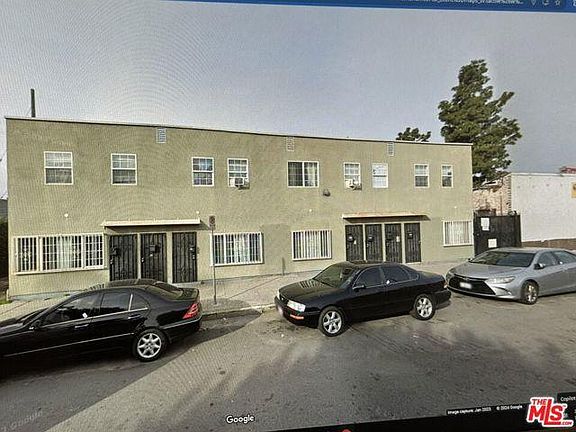 2nd image of 4013 W Halldale Ave #4013