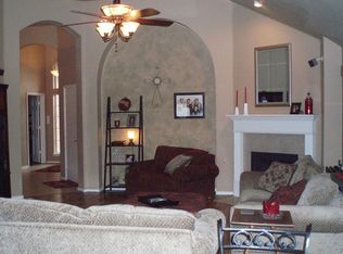 7005 Warm Springs Trl, Fort Worth, TX 76137