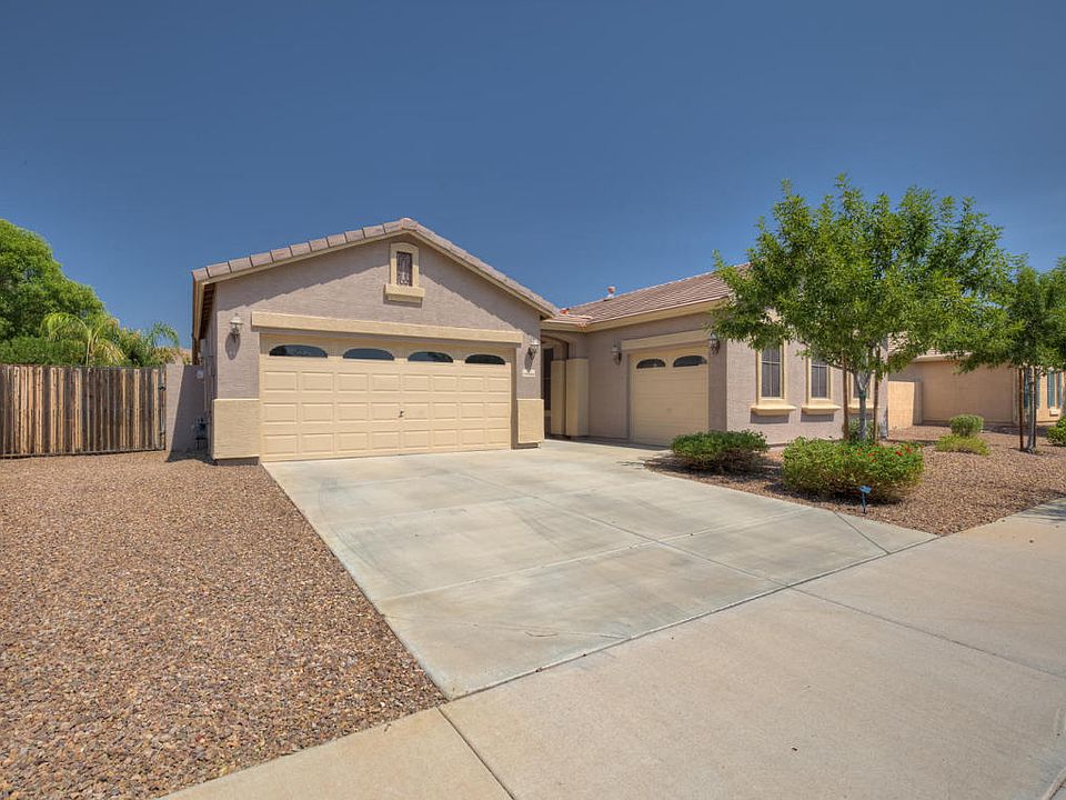 1st image of 18494 E Purple Sage Dr