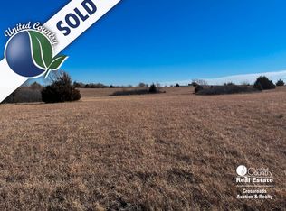 5701 N Link Rd, Tescott, KS 67484