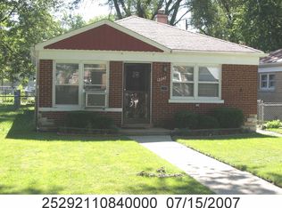 12247 S Racine Ave, Chicago, IL 60643