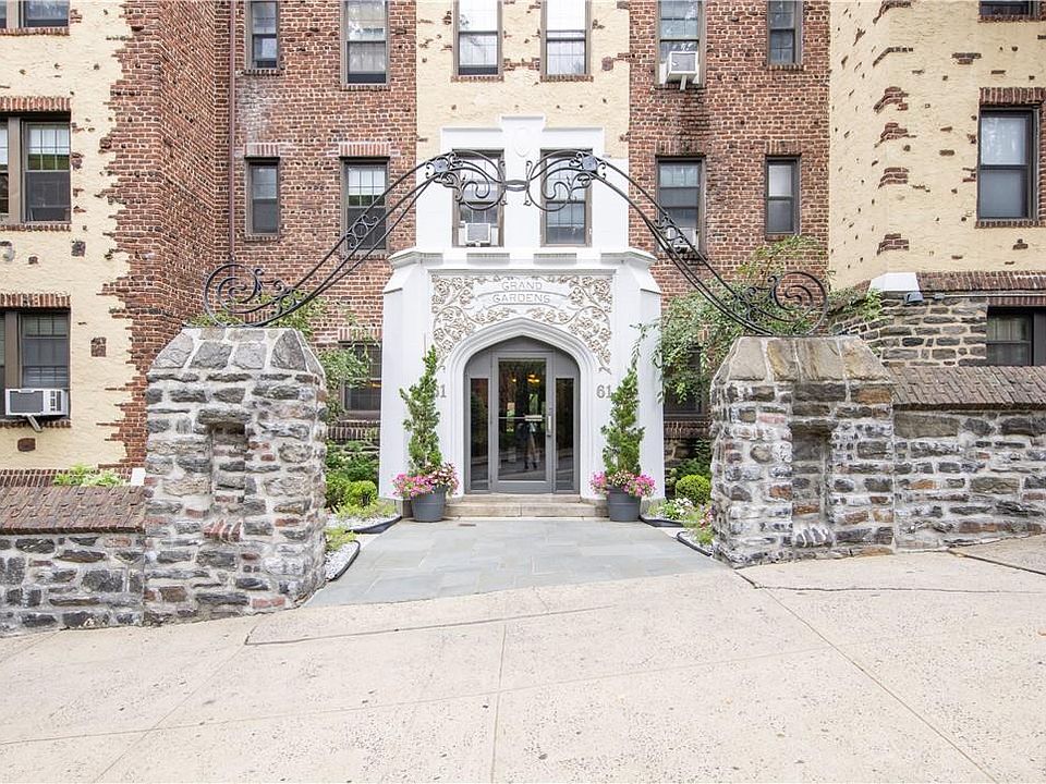 1st image of 61 W Grand Street #1A