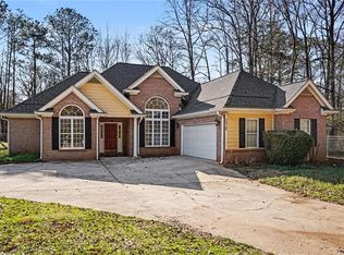 1310 Lester Mill Rd, Locust Grove, GA 30248