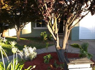 1105 Pintail Dr, Suisun City, CA
