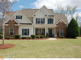 170 Sunderland Cir, Fayetteville, GA 30215