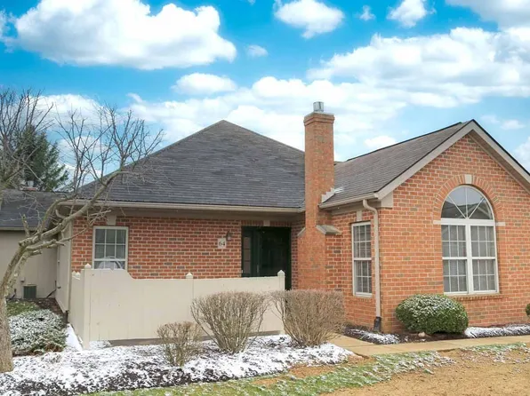 64 Woodberry Dr, Mount Vernon, OH 43050