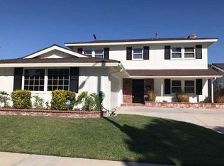 3450 Marna Ave, Long Beach, CA 90808