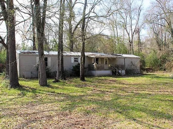 13223 County Road 136, Centerville, TX 75833