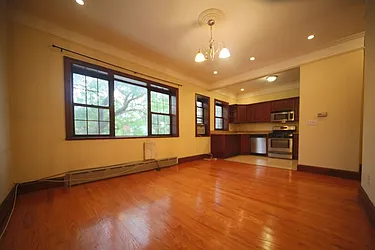 Rented by Metropolitan Realty