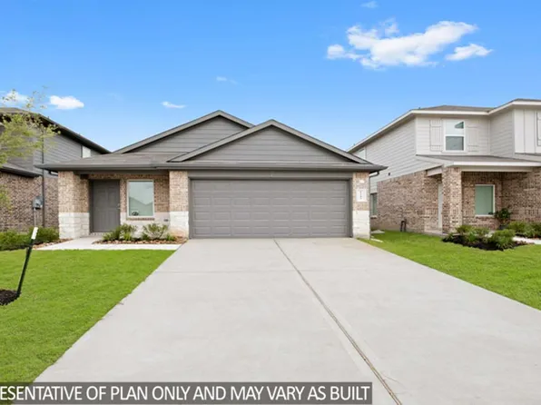 Diana Plan, Maple Woods