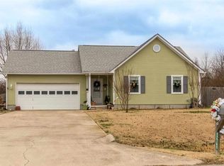 12769 Hutchins Cir, Madison, AL 35756