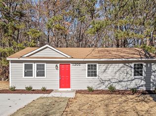 1205 Pecan Pl, Durham, NC 27704