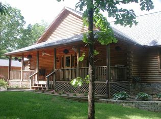 4267 Trail Of Faith Ct, Locust Grove, VA 22508