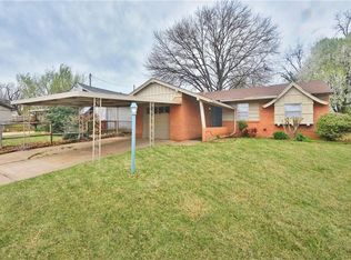 527 54th St, Oklahoma City, OK 73109