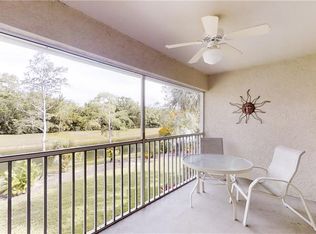 241 Robin Hood Cir #7-201, Naples, FL 34104