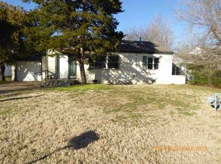 1305 NW Taylor Ave, Lawton, OK 73507