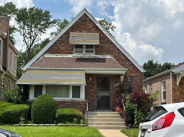 8020 S Talman Ave, Chicago, IL 60652