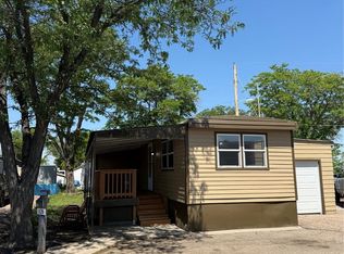 3600 E 88 th Avenue LOT 128, Thornton, CO 80229