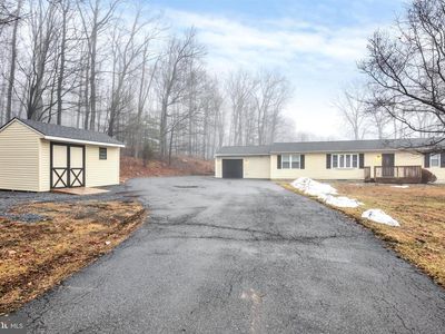 25 Timber Ridge Rd, Morgantown, PA, 19543
