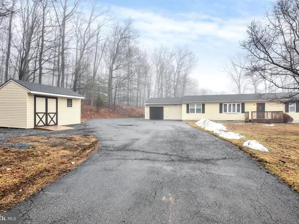 25 Timber Ridge Rd, Morgantown, PA 19543