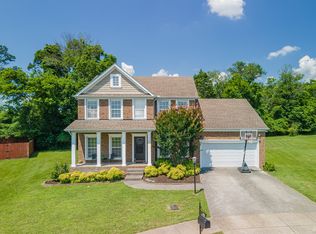 2045 Hawks Nest Ct, Hermitage, TN 37076