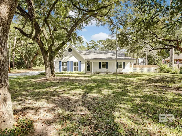 14213 River Oaks Dr, Foley, AL 36535