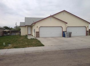 493 NW Wood Duck Pl #493, Mountain Home, ID 83647
