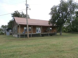 2012 Lawrence 2147, Sarcoxie, MO 64862