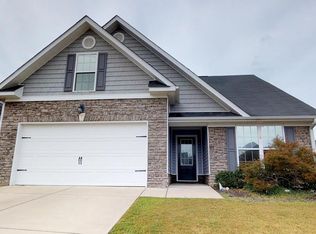 221 High Meadows Cir, Grovetown, GA 30813