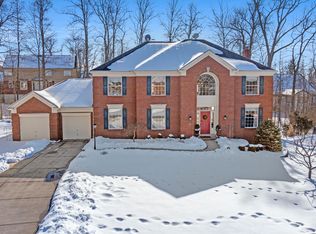 1095 Bold Forbes Ct, Union, KY 41091