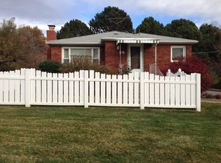 2792 N 500 E, North Ogden, UT 84414