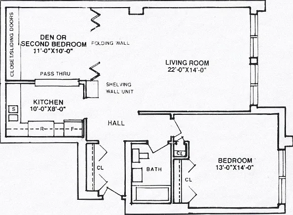 516 W. Briar Pl. — Photo 12