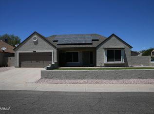 1326 E TARO Lane, Phoenix, AZ 85024