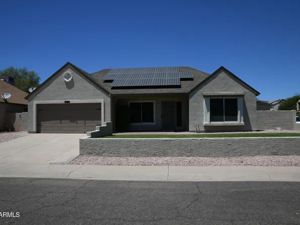 1326 E TARO Lane, Phoenix, AZ 85024