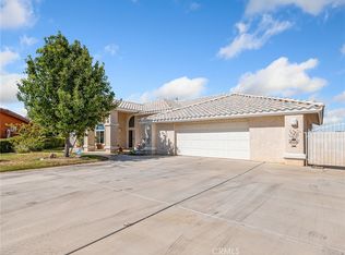 14526 Galleon Ln, Helendale, CA 92342