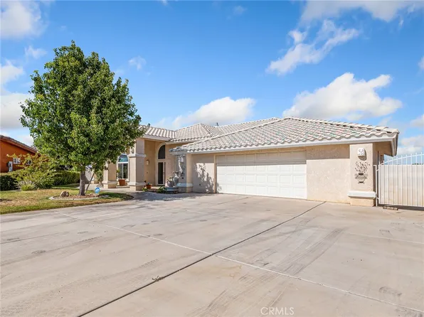 14526 Galleon Ln, Helendale, CA 92342